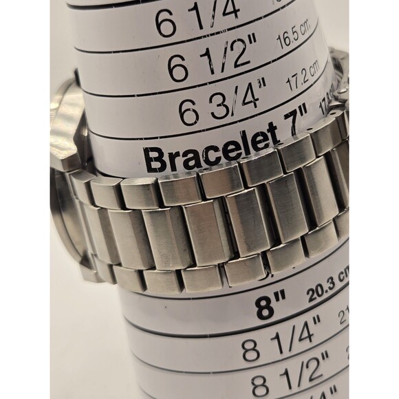 MVMT 28000038 Watch Only Time Men's Steel Elements Collection - Picture 3 of 12